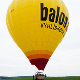 Nový balón se jmenuje „Zbrojovka Brno“