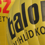 20. ročník setkání balónů nad Brnem