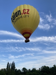 Balloon  Jam 2022 skončil
